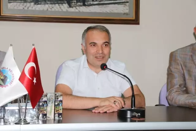 Kula leblebisine coğrafi işaret belgesi Kula leblebisine coğrafi işaret belgesi