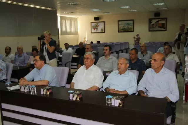 Kula leblebisine coğrafi işaret belgesi Kula leblebisine coğrafi işaret belgesi