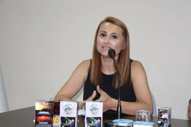 Kula leblebisine coğrafi işaret belgesi Kula leblebisine coğrafi işaret belgesi