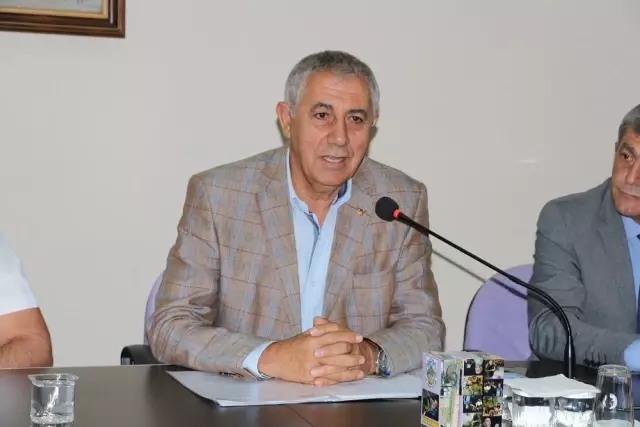 Kula leblebisine coğrafi işaret belgesi Kula leblebisine coğrafi işaret belgesi