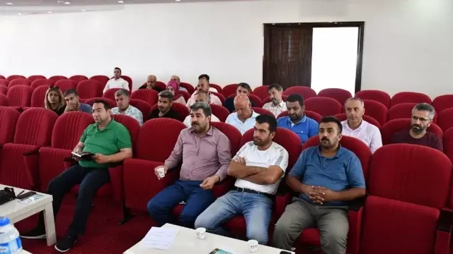 Mobilya ve Tekstil Tasarım Destek Merkezi fizibilite çalıştayı düzenlendi Mobilya ve Tekstil Tasarım Destek Merkezi fizibilite çalıştayı düzenlendi
