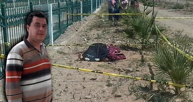 Önce kanlı elbiseleri, 2 gün sonra kendisi ele geçirildi