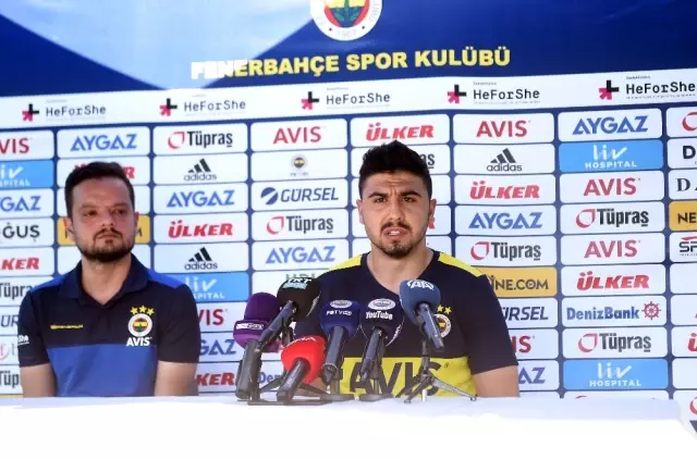 Ozan Tufan: