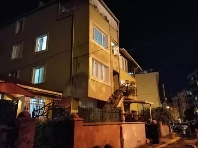 Oğlunun alacaklılarının baskısına dayanamadı, intihar etti