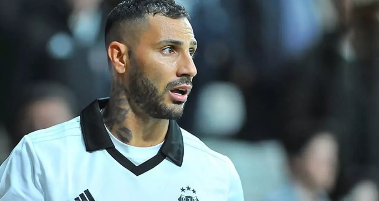 Quaresma, Beşiktaş taraftarını ikiye böldü - Spor