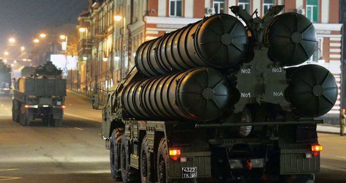 Rusya'dan kritik S-400 açıklaması