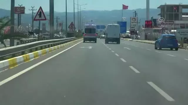 Şezlong kavgası 1 ölü 2 yaralı