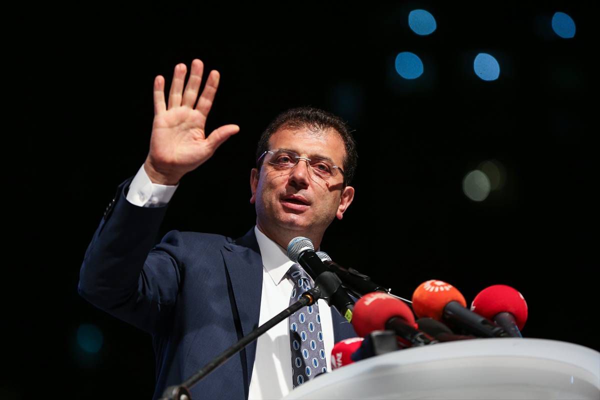 İBB'de Medya A.Ş. Genel Müdürlüğüne İpek Elif Atayman atandı