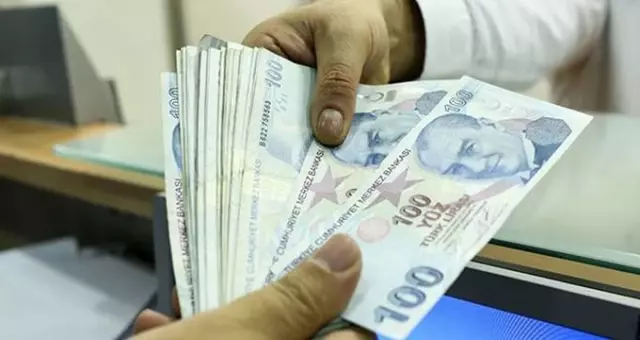 Memur emeklilerinin maaş farkları 25 Temmuz'da ödenecek Memur emeklilerinin maaş farkları 25 Temmuz'da ödenecek