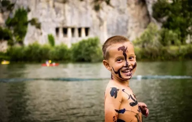 Türkiye'nin Sıfır Atık temalı ilk festivali: 'Kapıkayafest' Türkiye'nin Sıfır Atık temalı ilk festivali: 'Kapıkayafest'