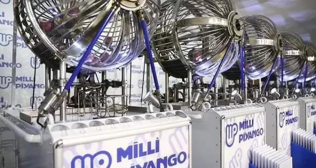 Türkiye Varlık Fonundan Milli Piyango ihalesi duyurusu: Değerlendirmeler devam ediyor