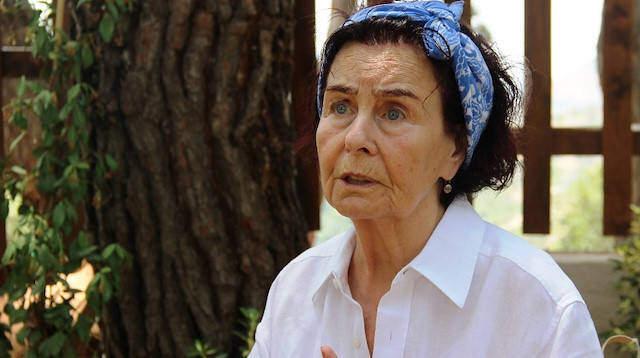 Uçakta sevgilisiyle kavga ettiği söylenen Tuba Büyüküstün özel hayatıyla ilgili ilk kez konuştu.
