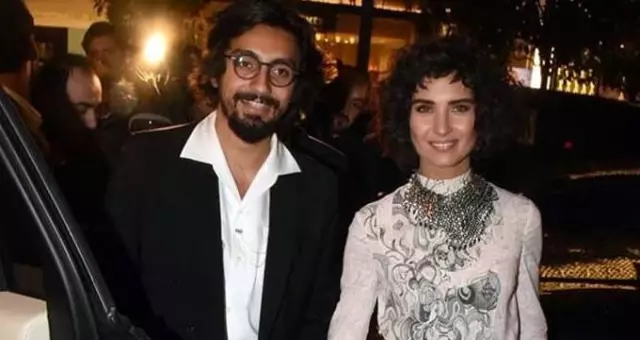 Uçakta sevgilisiyle kavga ettiği söylenen Tuba Büyüküstün özel hayatıyla ilgili ilk kez konuştu