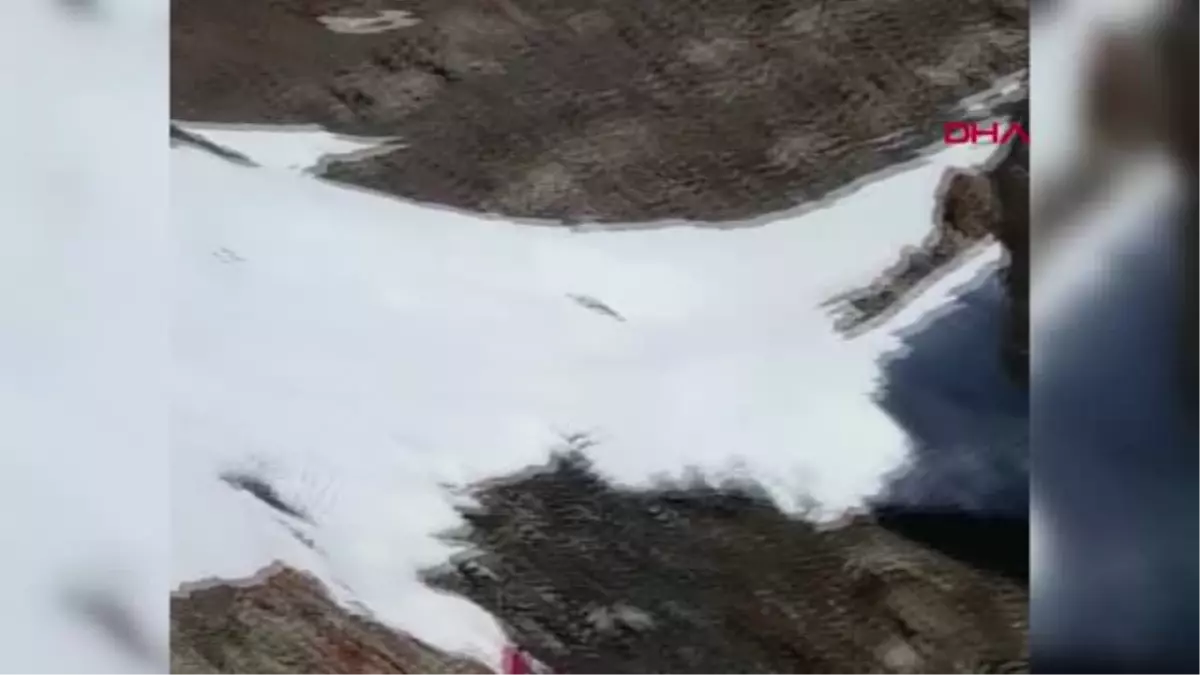 VAN BAROSU, DONARAK ÖLEN KAÇAK GÖÇMENLERLE İLGİLİ RAPOR HAZIRLADI