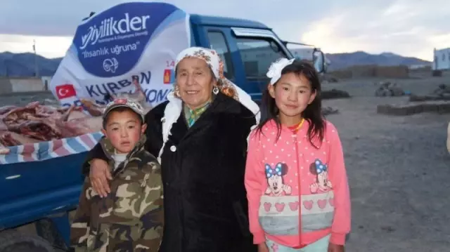 Yardım kuruluşlarının vekaleten kurban bağış bedelleri belli oldu Yardım kuruluşlarının vekaleten kurban bağış bedelleri belli oldu