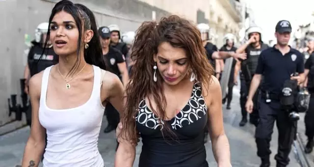 2018 Trans Güzeli Didem Akay, otel odasında ölü bulundu