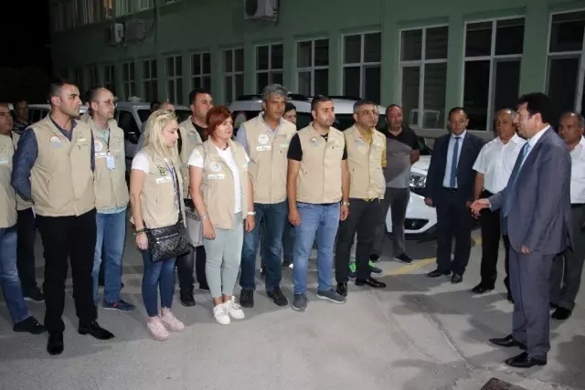 Ankara'da bayram öncesi gıda ve alkol denetimleri yoğunlaştırıldı