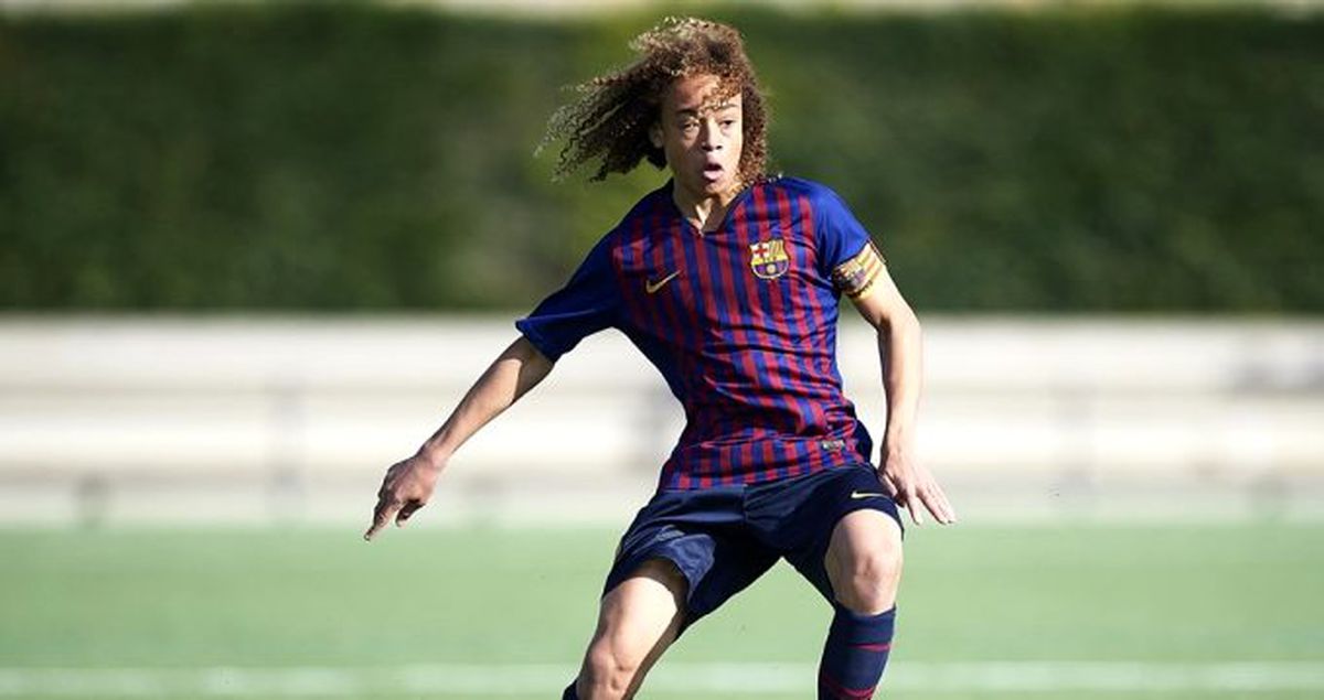 Barcelona'nın elinden kaçırdığı Xavi Simon kimdir, kaç yaşındadır?
