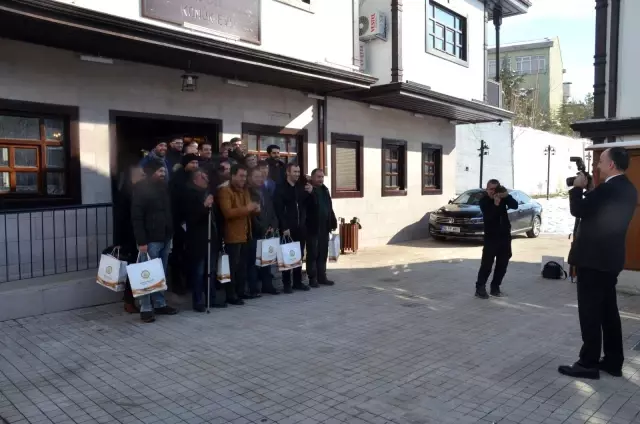Belediye Başkanı Saygılı'dan 24 Temmuz Mesajı Belediye Başkanı Saygılı'dan 24 Temmuz Mesajı