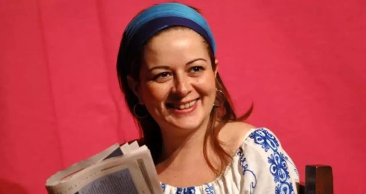 Didem Madak'ın 8. ölüm yıl dönümü! Didem Madak kimdir?