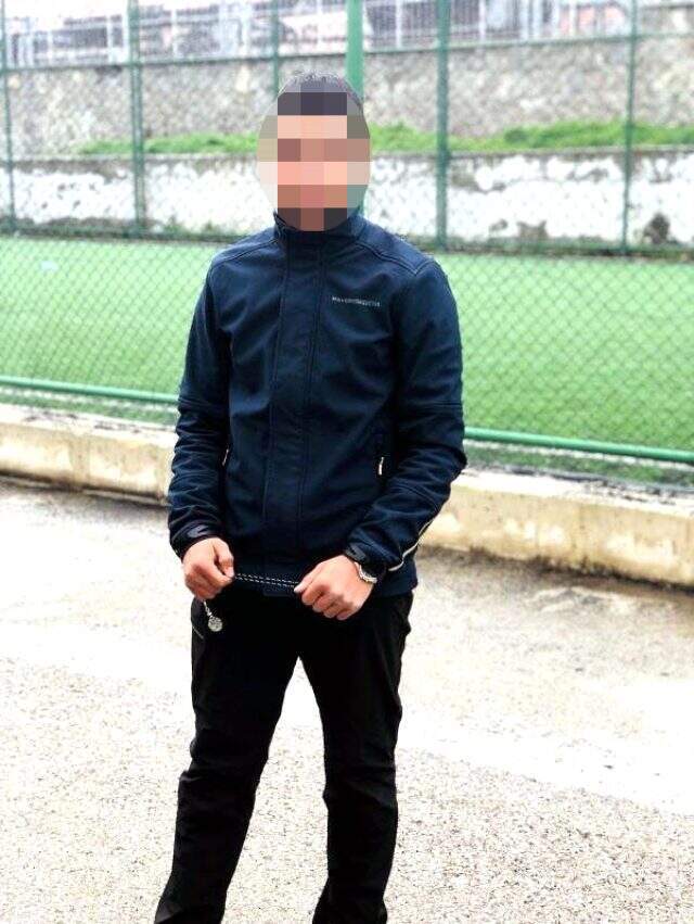 Düğün salonunda çıkan yan bakma kavgasında vurulan çocuk damat, hayatını kaybetti