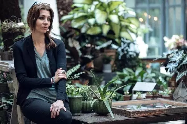 Elif Şafak, Booker Ödülü aday listesinde
