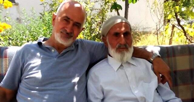 Emre Akbaba dedesini kaybetti! Cenazeye katılamadı