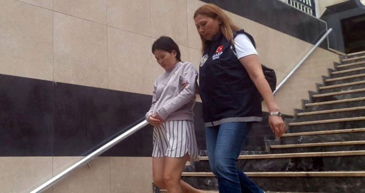 Feci şekilde dövülen Moğol genç, 'sınır dışı olurum' endişesiyle doktora gitmeyince hayatını kaybetti