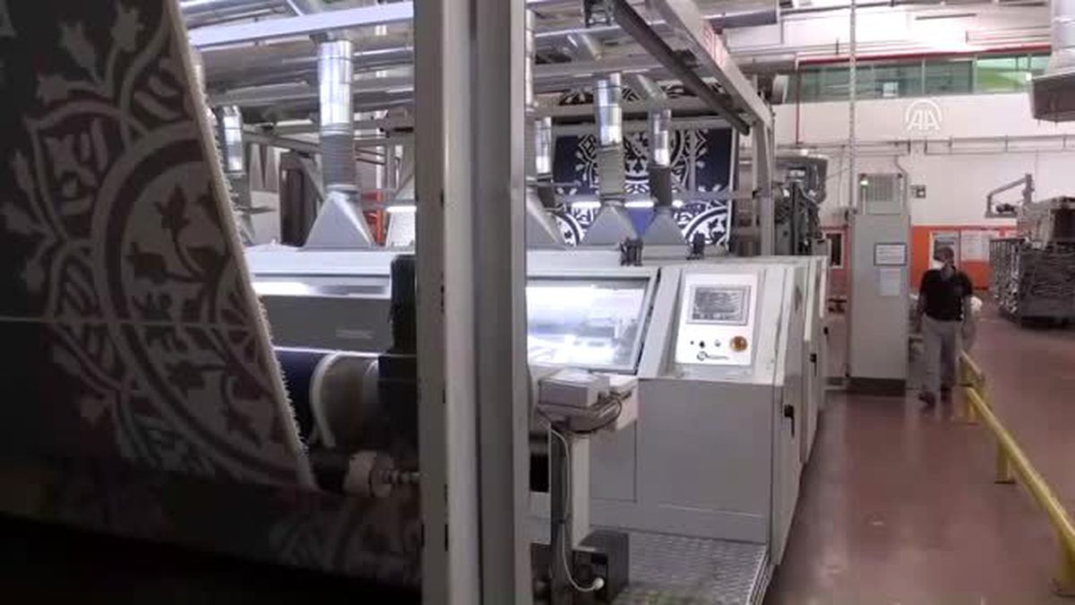 Gaziantep'te hedef önce e-ticaret ardından e-ihracat (1)