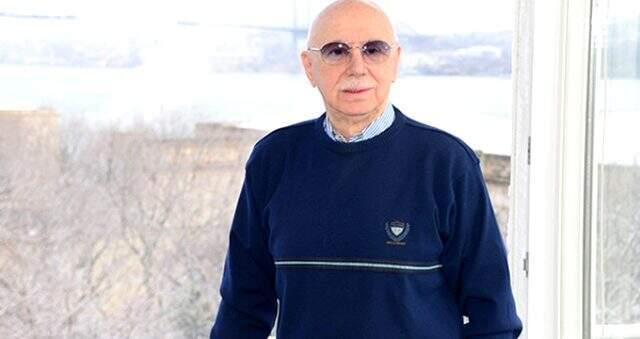 Günay Restaurant'ın eski sahibi Günay Tuncel hayatını kaybetti