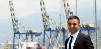 Süveyş Kanalı: Hürmüz Boğazındaki tansiyon İskenderun Limanı'nda yük trafiğini arttıracak Süveyş Kanalı: Hürmüz Boğazındaki tansiyon İskenderun Limanı'nda yük trafiğini arttıracak