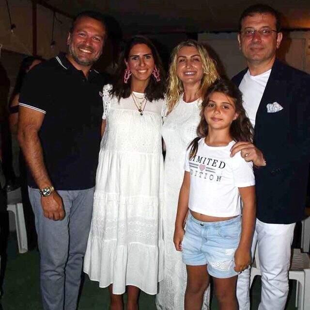 İmamoğlu'nun Zülfü Livaneli sevgisi! 3 ayda 3 konserine gitti