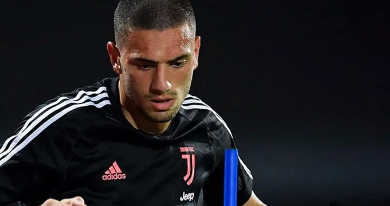 Juventus'tan Merih'i kiralamak isteyen Milan'a yanıt geldi!