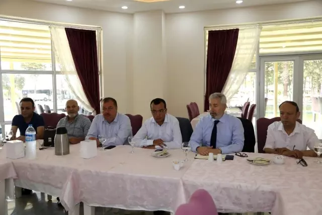 Kilis'te 24 temmuz kutlaması Kilis'te 24 temmuz kutlaması
