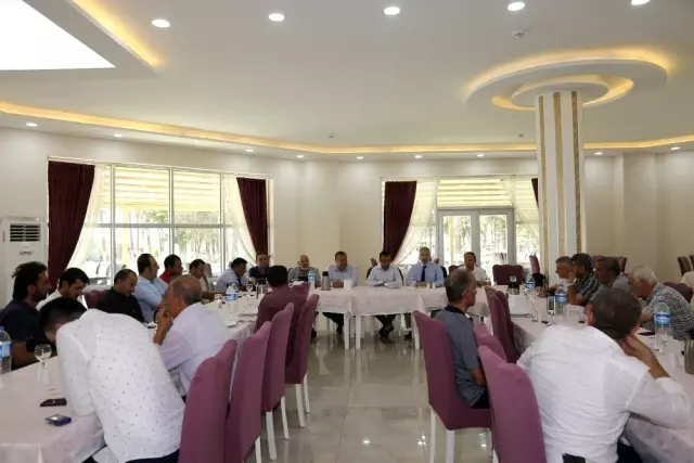Kilis'te 24 temmuz kutlaması Kilis'te 24 temmuz kutlaması