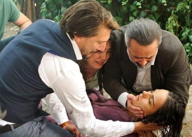 Kimse Bilmez 8. yeni bölüm fragmanı yayınlandı! Kimse Bilmez son bölüm izle