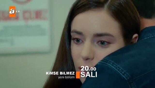 Kimse Bilmez 8. yeni bölüm fragmanı yayınlandı! Kimse Bilmez son bölüm izle