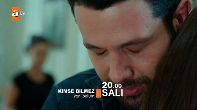 Kimse Bilmez 8. yeni bölüm fragmanı yayınlandı! Kimse Bilmez son bölüm izle