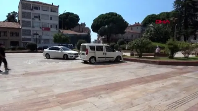 Komşusunu öldüren şüpheli tutuklandı Komşusunu öldüren şüpheli tutuklandı