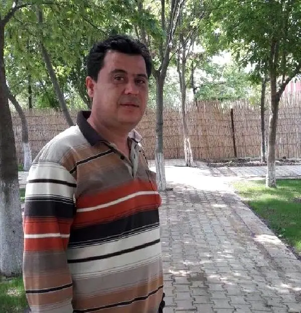 Komşusunu öldüren şüpheli tutuklandı Komşusunu öldüren şüpheli tutuklandı