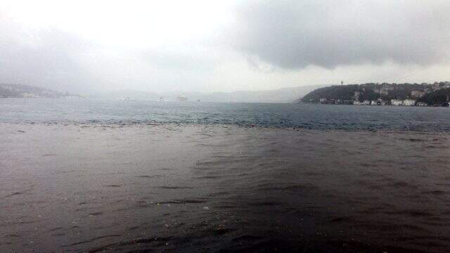Meteorolojiden İstanbul için kuvvetli yağış uyarısı