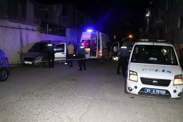 Özel güvenlik görevlisi aracında uğradı silahlı saldırıda öldü