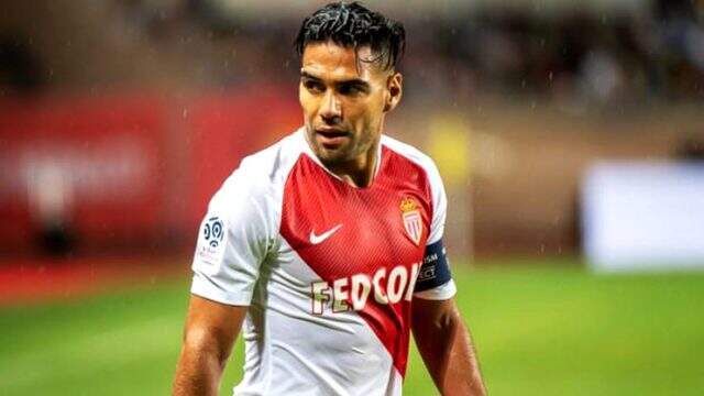 Radamel Falcao ile ilgili Galatasaray'dan taraftarları sevindirecek açıklama!