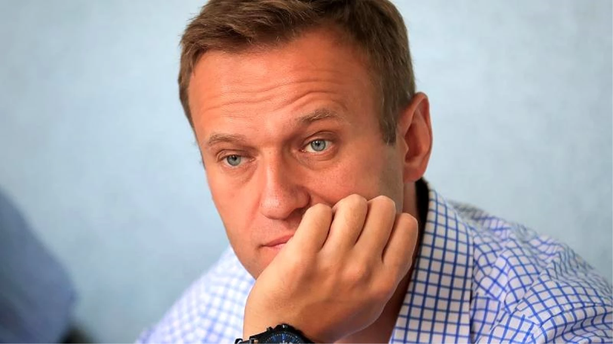 Навального отключили от систем жизнеобеспечения 