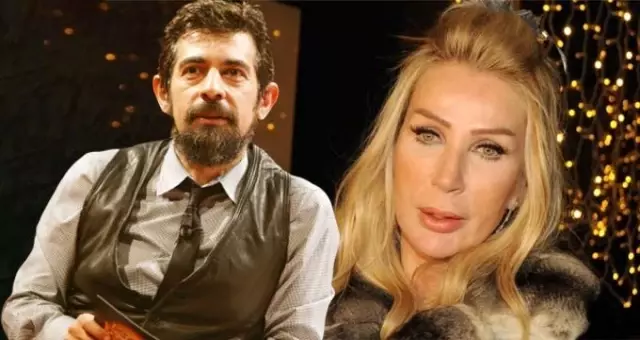 Seda Sayan, giydiği çorapları eleştiren Okan Bayülgen'e şarkıyla gönderme yaptı