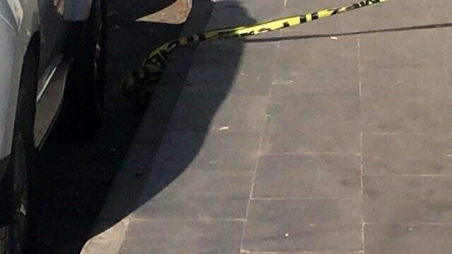 Son Dakika! Diyarbakır'da EYP'li saldırı