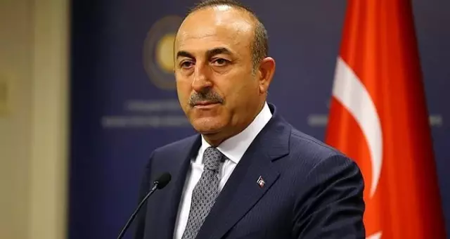 Mevlüt Çavuşoğlu: Sabrımız kalmadı, ABD'nin önerileri bizi tatmin etmedi