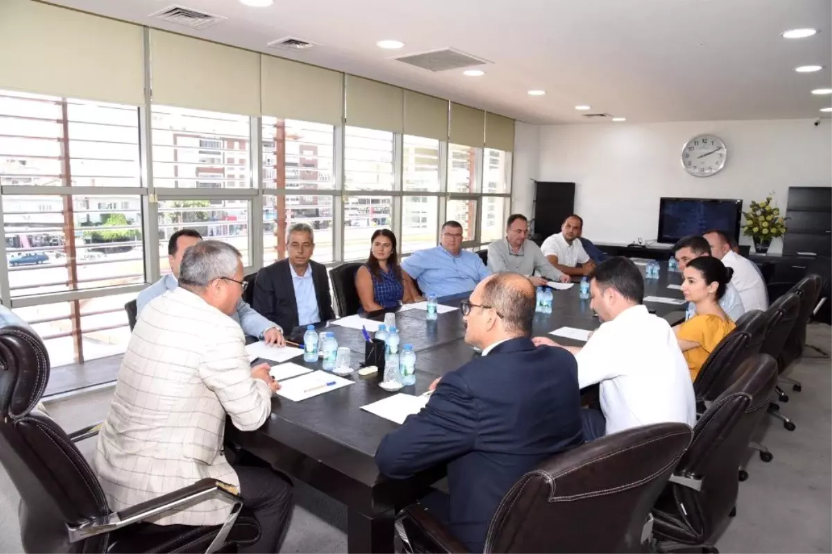 Tarımda teknoloji kullanılarak ürün kalitesi artırılacak