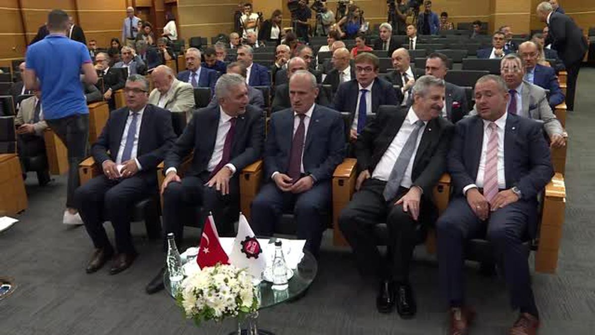 'Türkiye'de günde yaklaşık 500 siber saldırı bertaraf ediliyor'