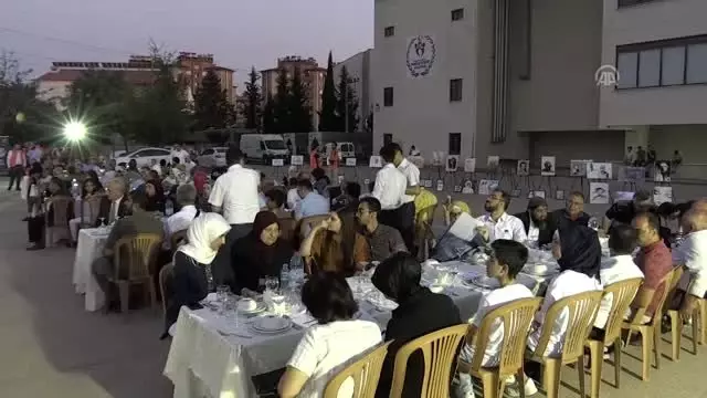 Uyum Mahalle Buluşmaları